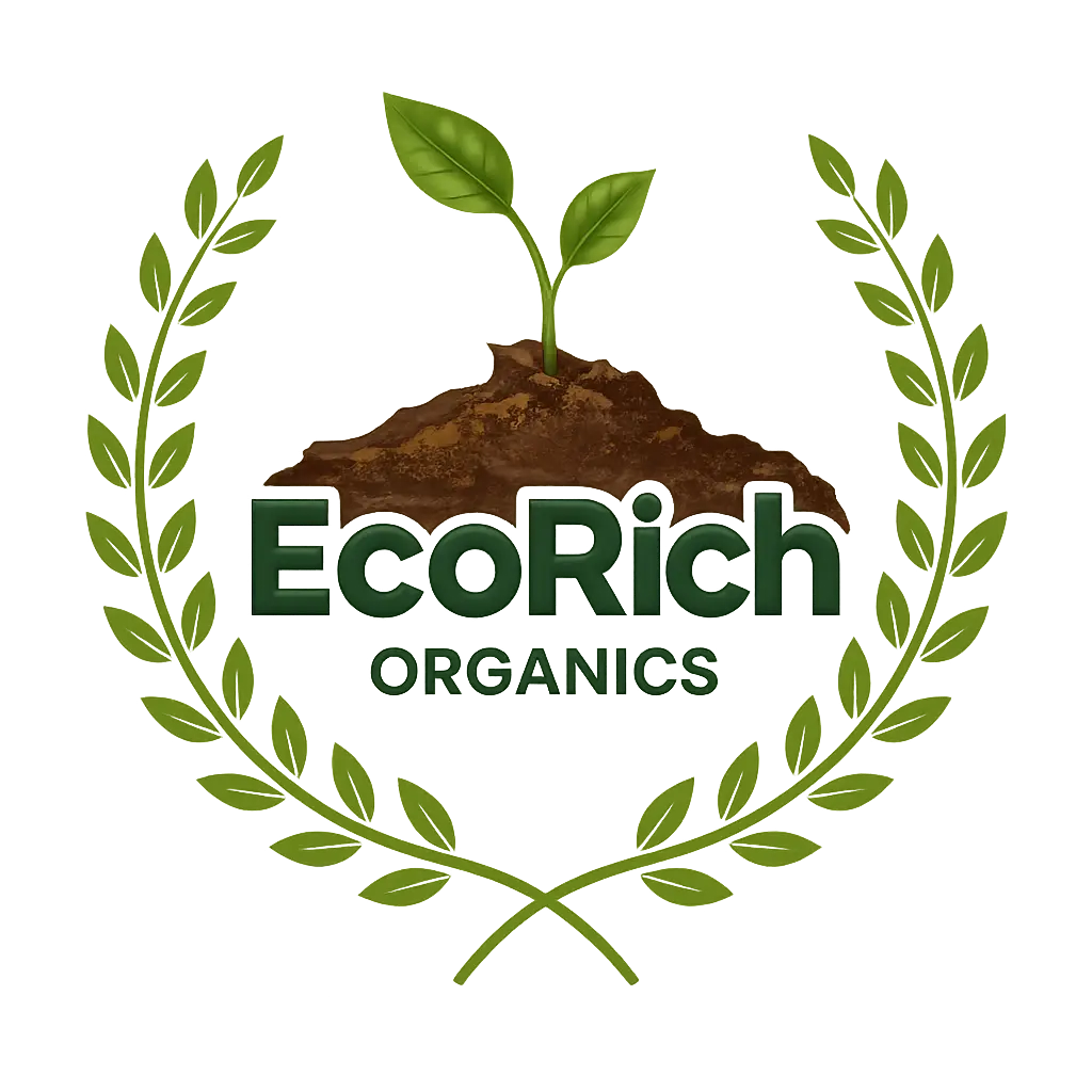 EcoRich Logo