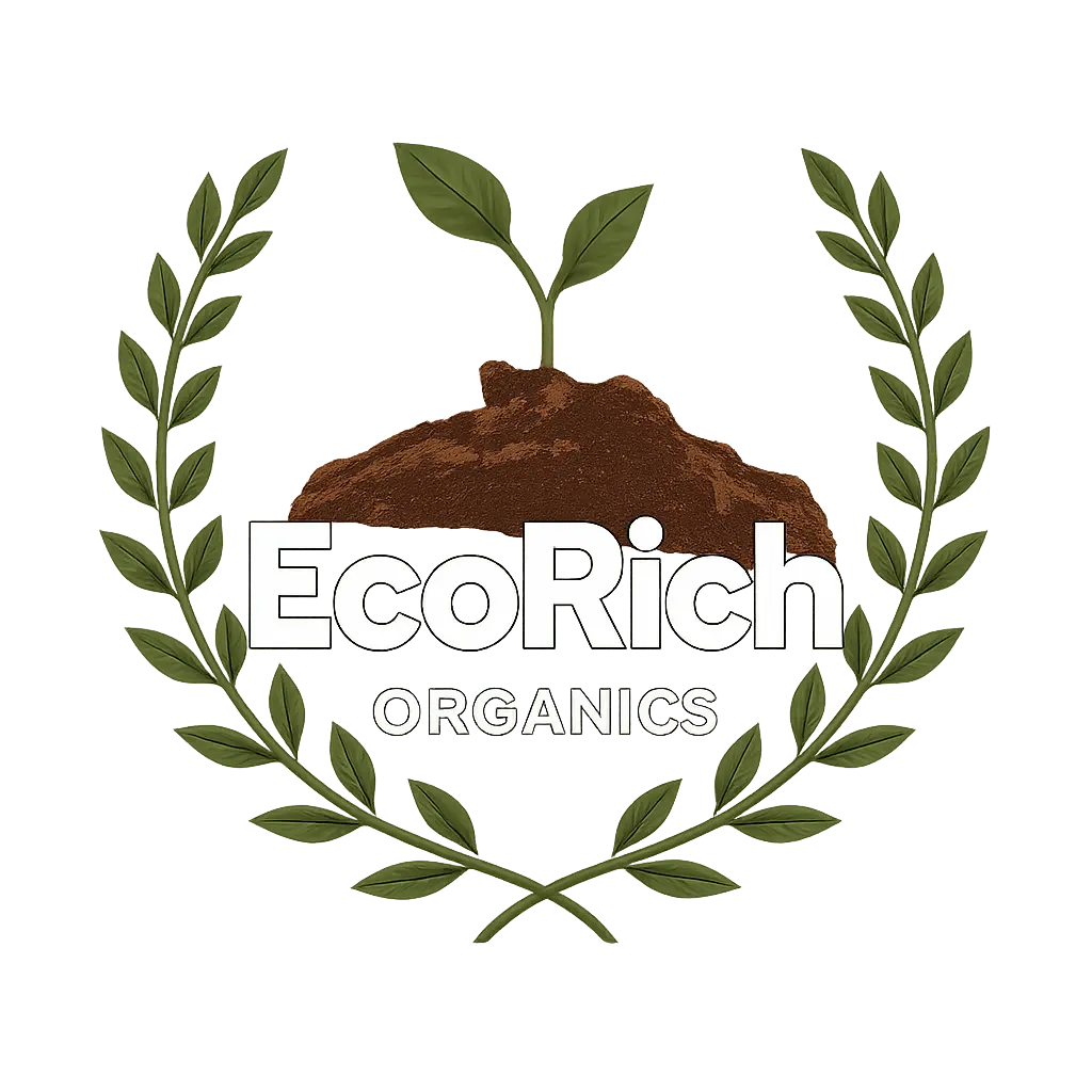 EcoRich Logo
